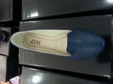 Slipper Marinho