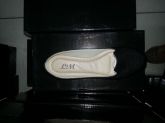 Slipper Andorra Preto